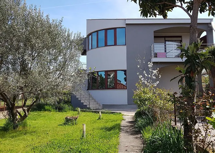 Apartment Antonietta