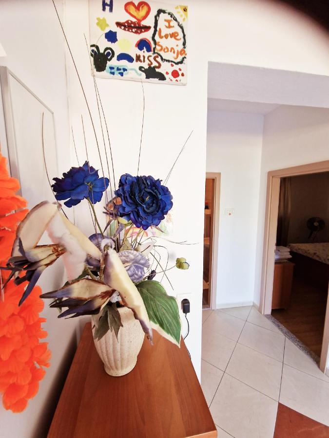 Apartment Antonietta Zadar