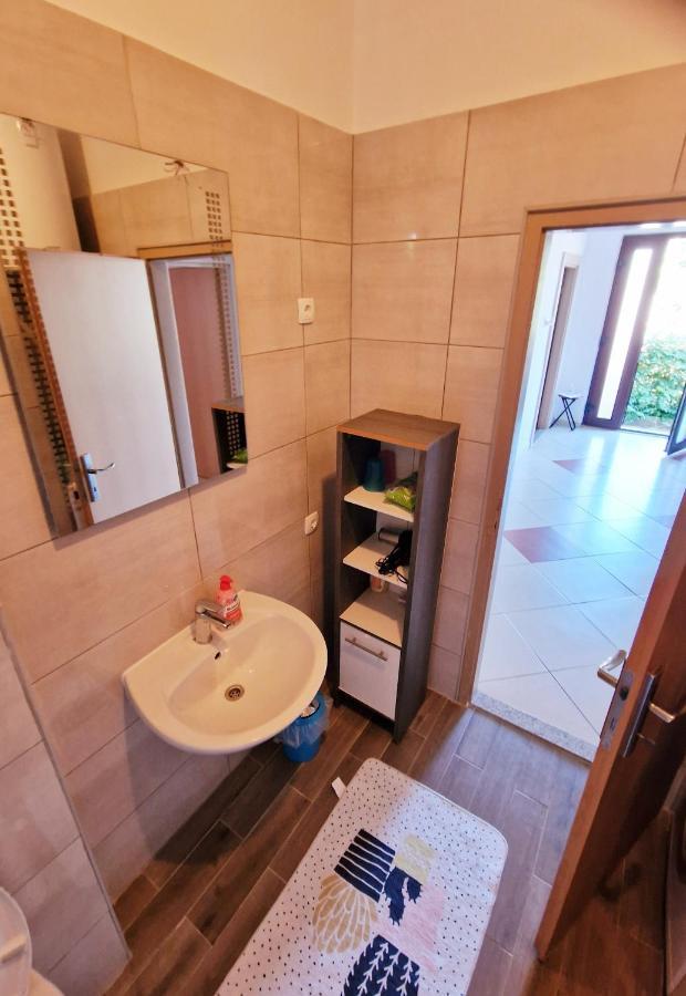 Antonietta Apartment Zadar