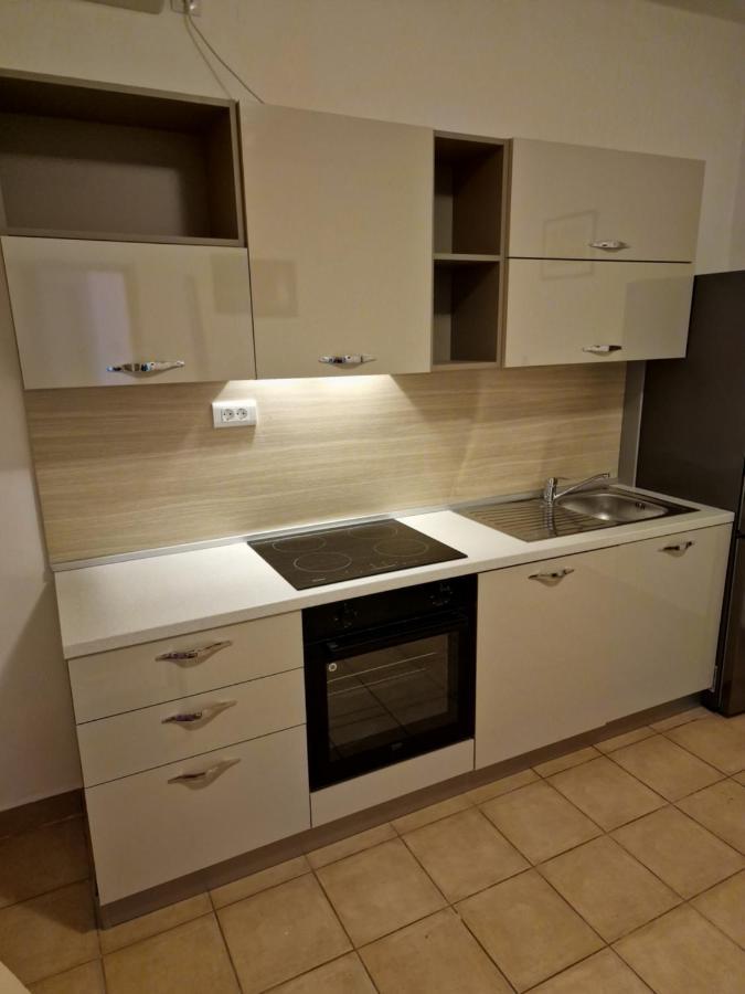 Apartment Antonietta