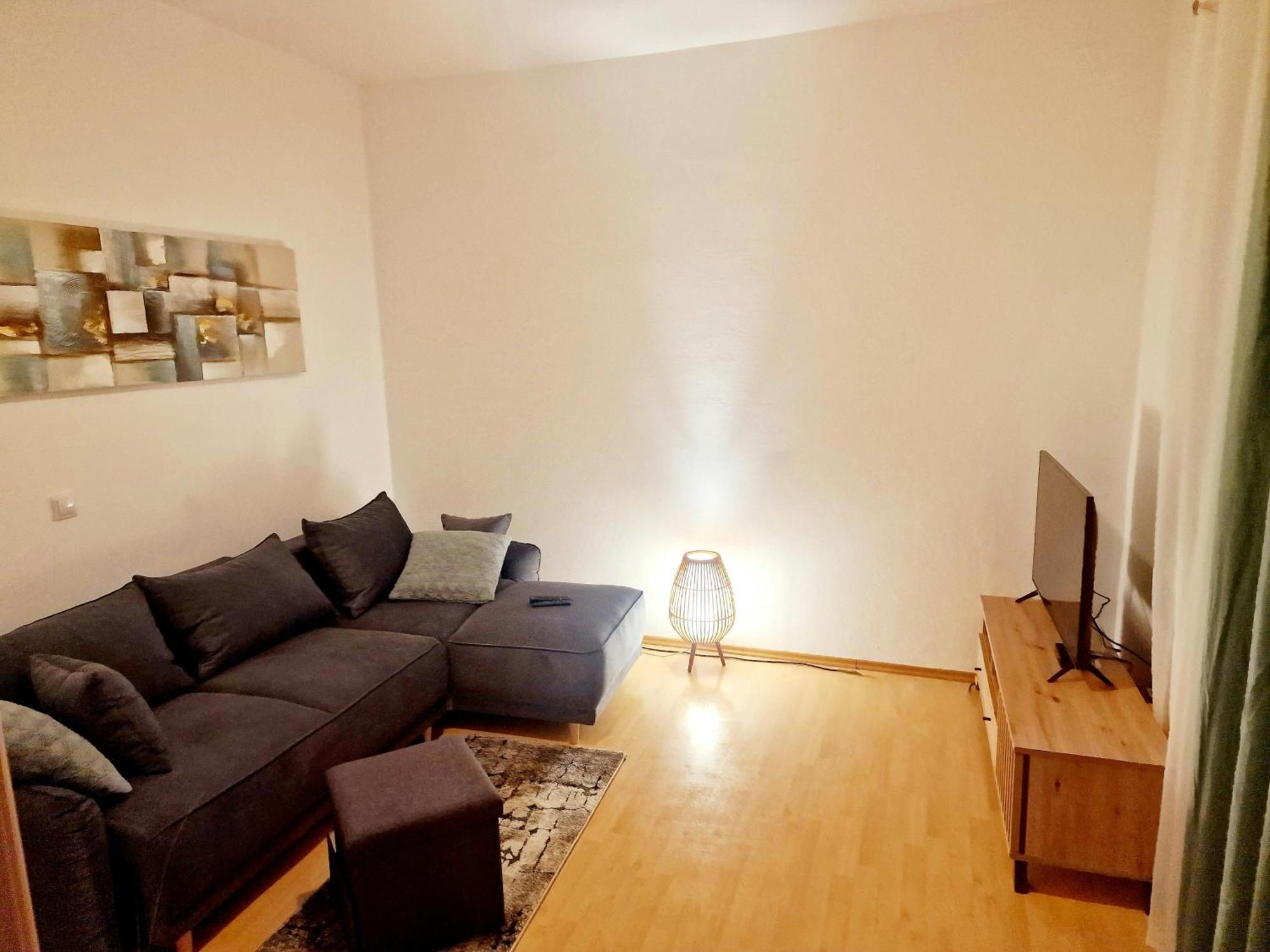 Antonietta Apartment Zadar
