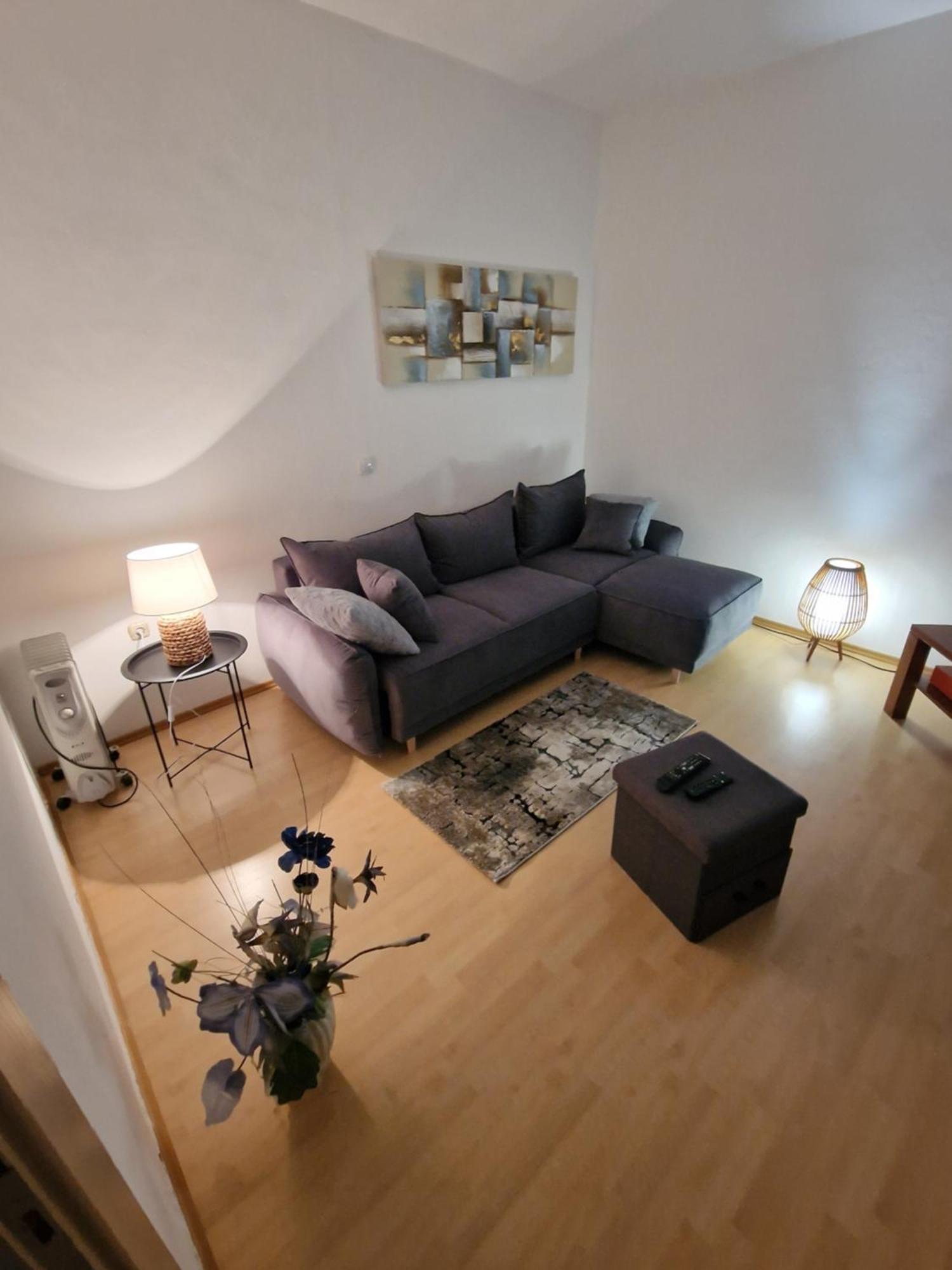 Antonietta Apartment *