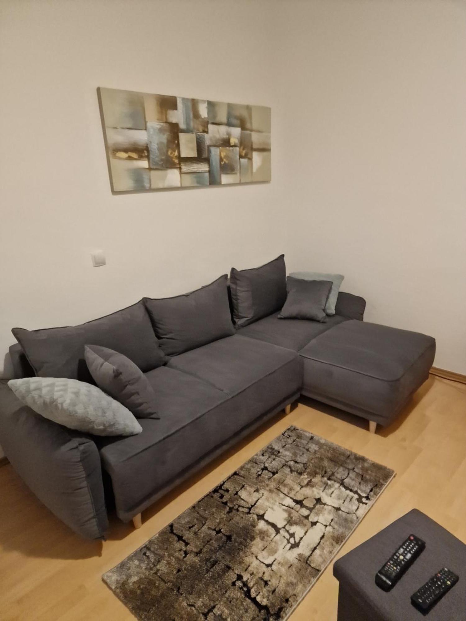 Apartment Antonietta Zadar