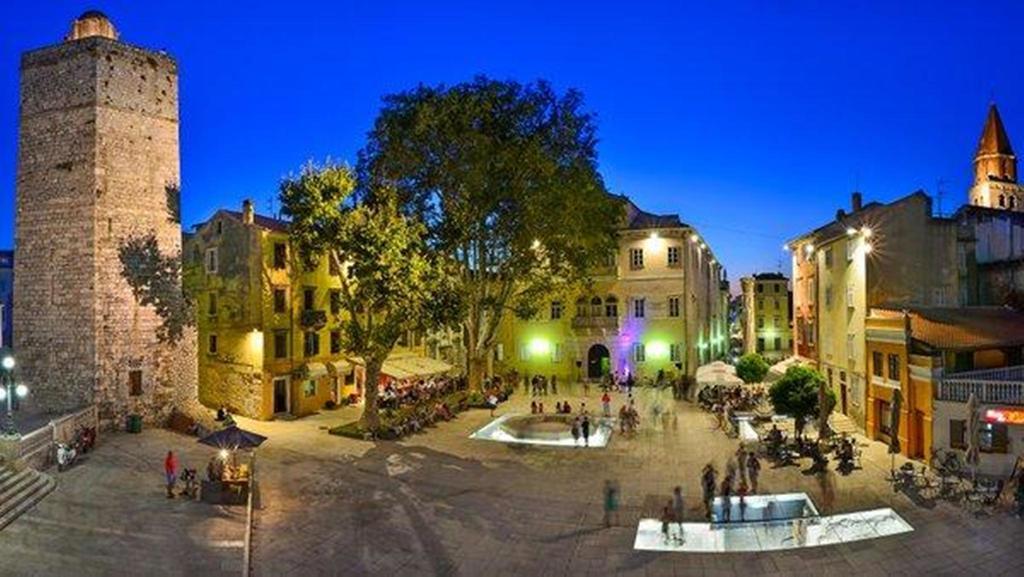 Apartment Antonietta
