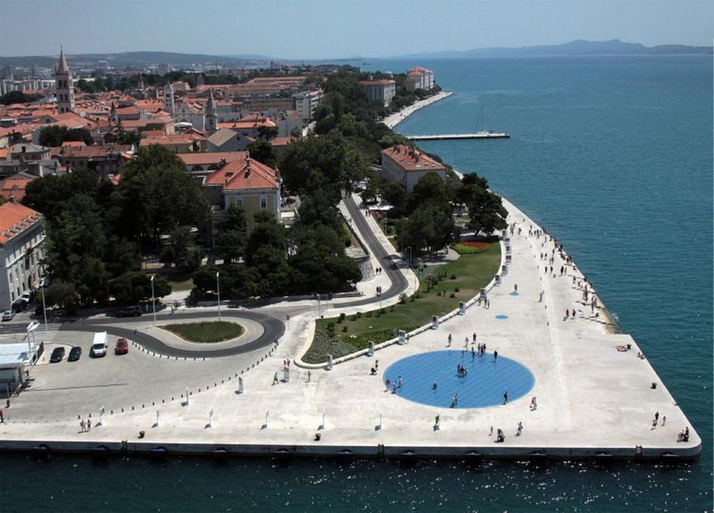 Antonietta Apartment Zadar