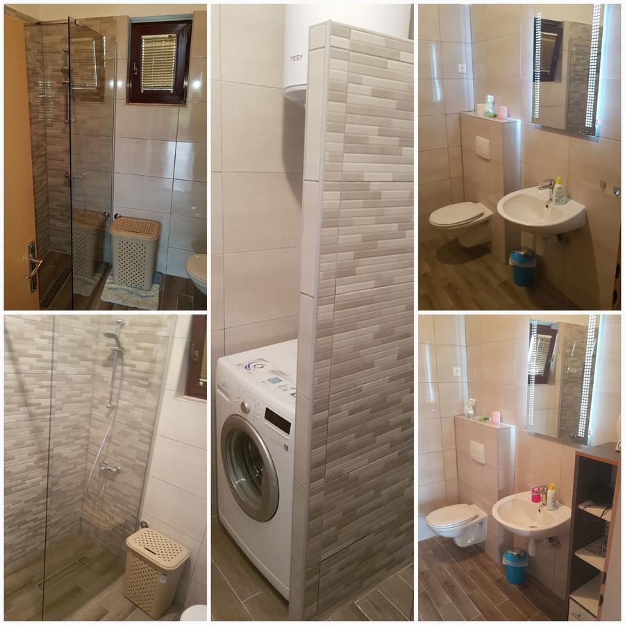 Appartement Antonietta Zadar