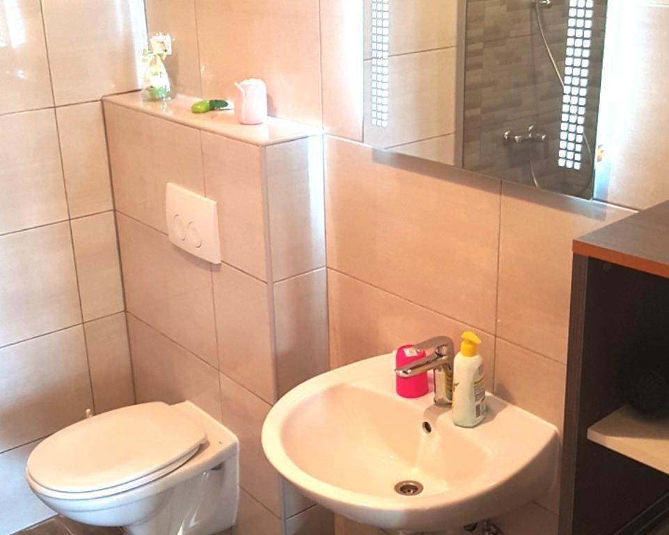 Apartment Antonietta *
